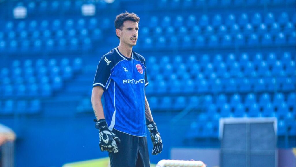 Entrevista Fran Mateu | Proneo Sports